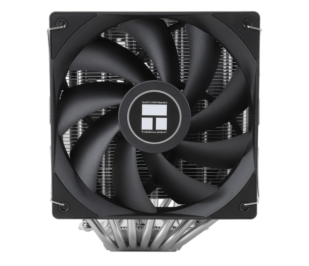 Thermalright Phantom Spirit 120 120mm - 1284960 - zdjęcie 3